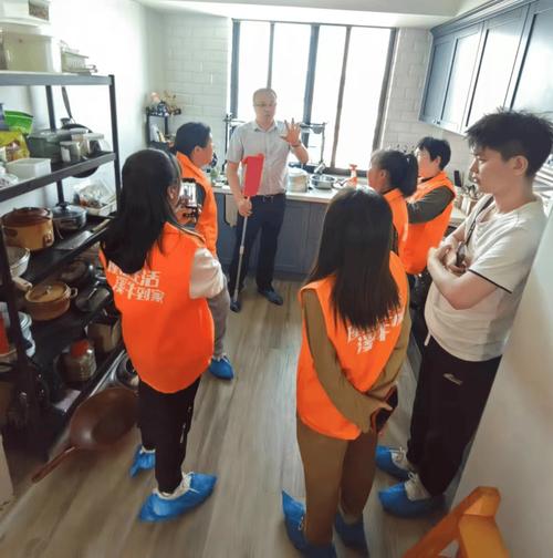 家政是什么意思？包含哪些服务项目？