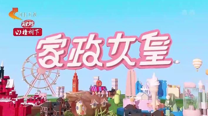 家政女皇2018有哪些不为人知的清洁妙招？