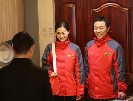 鸿基梦家政的服务质量怎么样?值得选择吗?