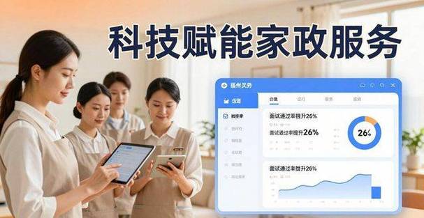 临沂哪家家政服务公司口碑好又正规？