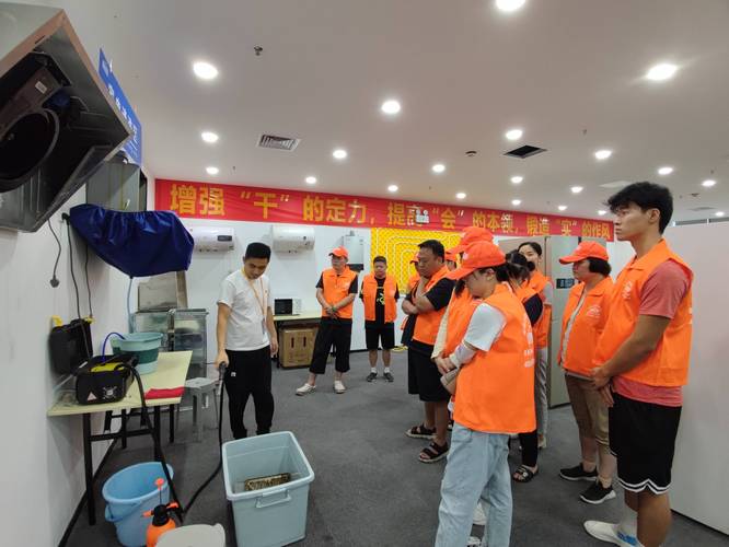 加盟家政公司，真的能赚钱吗？