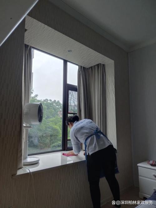 宝安区家政公司哪家好？口碑服务怎么选？