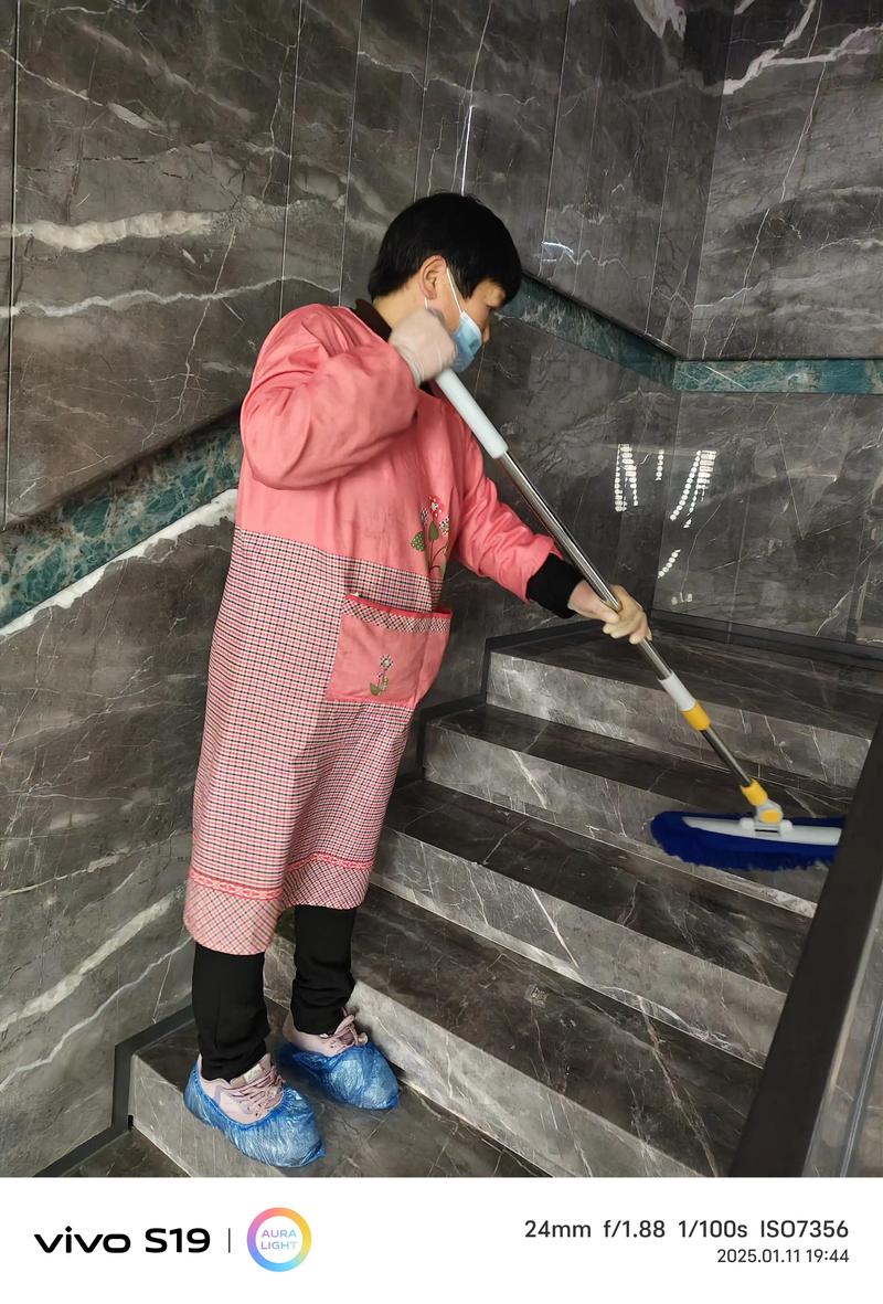 小羽佳家政服务怎么样？值得选择吗？