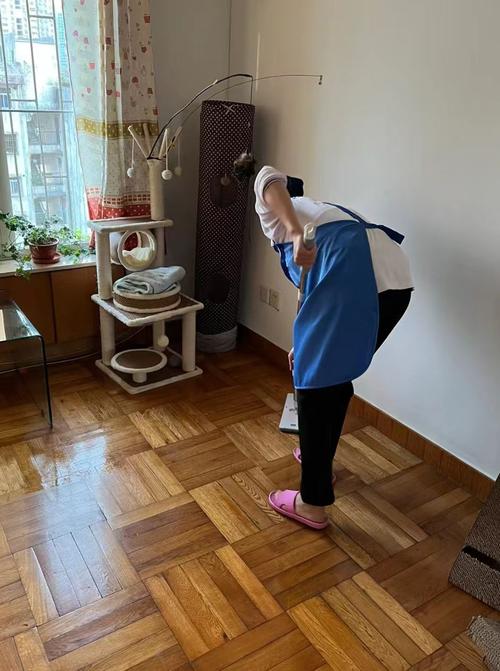 亦庄家政保洁哪家好？如何选择靠谱服务？