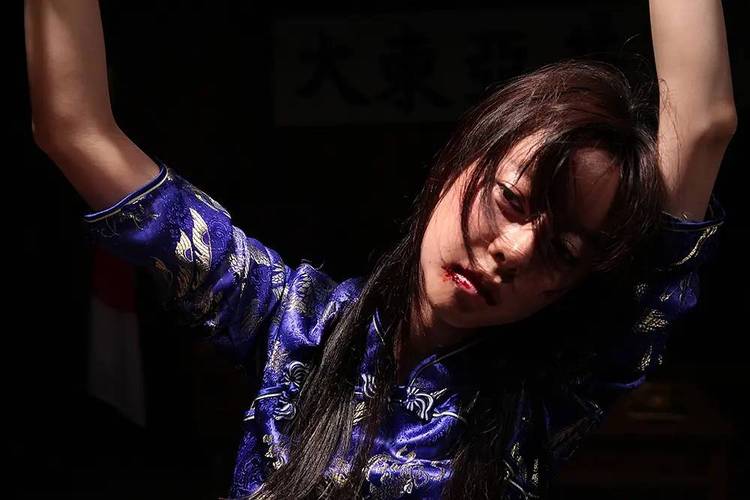 家政妇调教39式，如何确保合法且不越界？