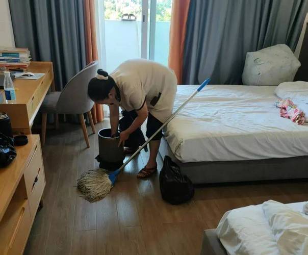寝室家政服务能解决大学生哪些生活痛点？