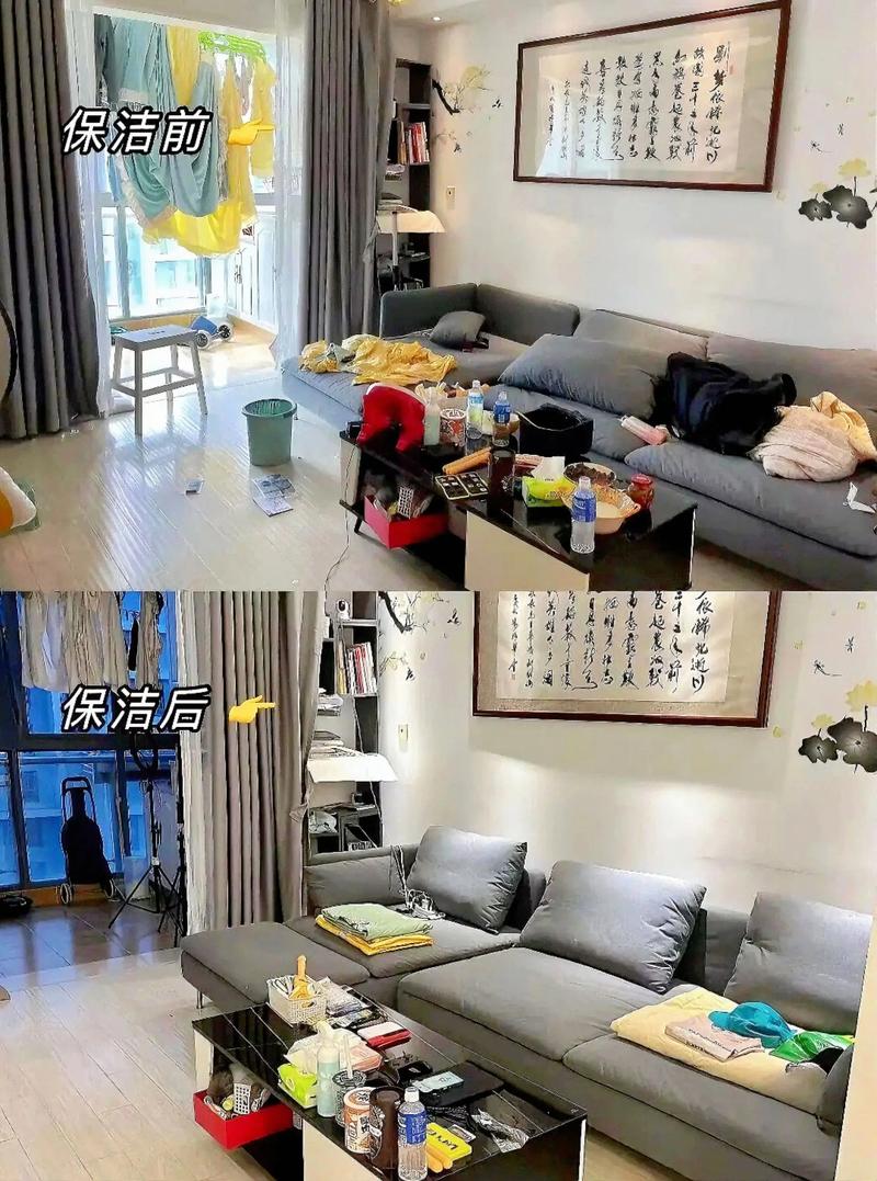 菏泽家政公司哪家口碑好？如何挑选靠谱服务？