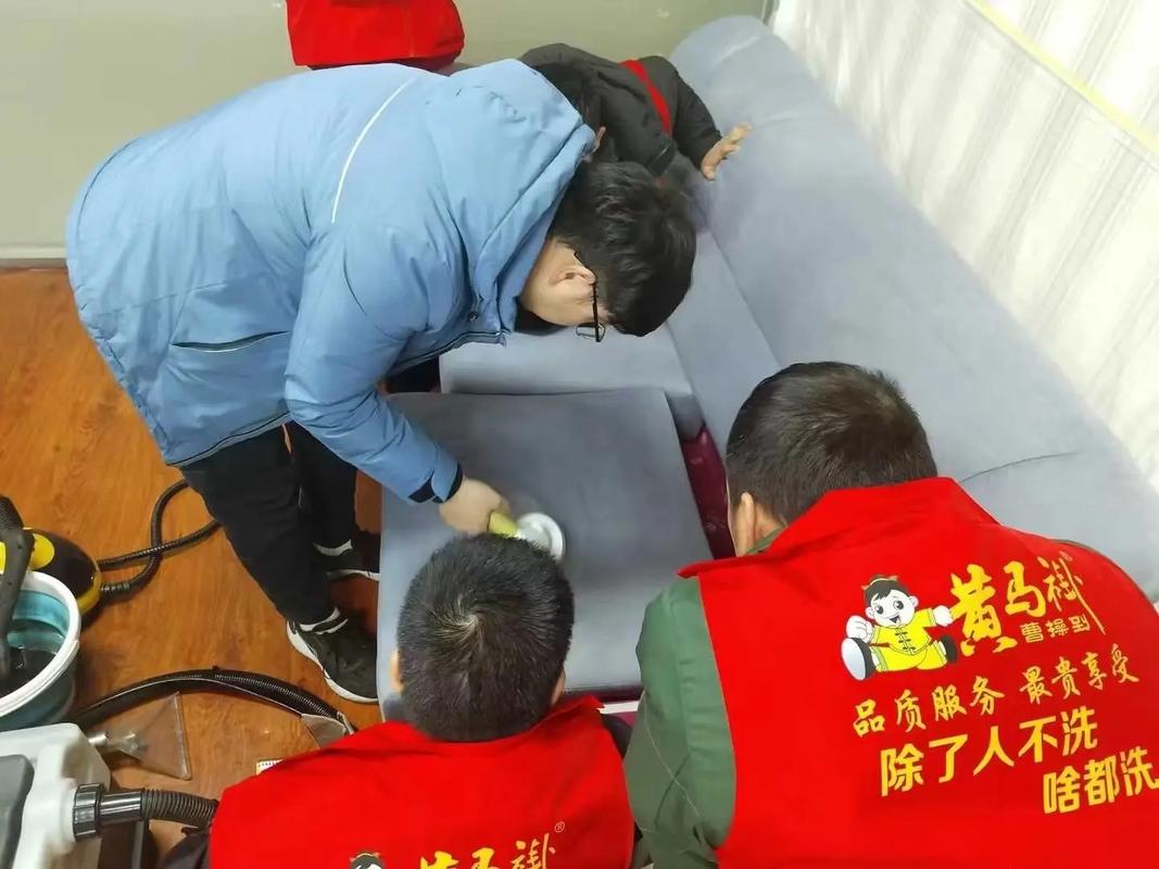 沈阳金牌家政怎么样？值得选吗？