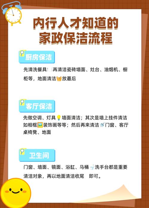 家政公司具体提供哪些服务项目？