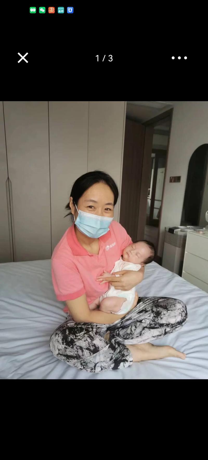 接送小孩上下学，家政服务怎么选更放心？