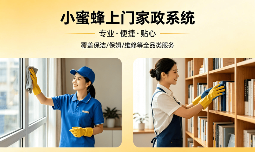 厦门家政服务最新价格表？每小时收费多少？