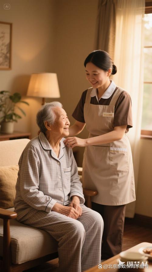 家政服务项目都包括哪些？