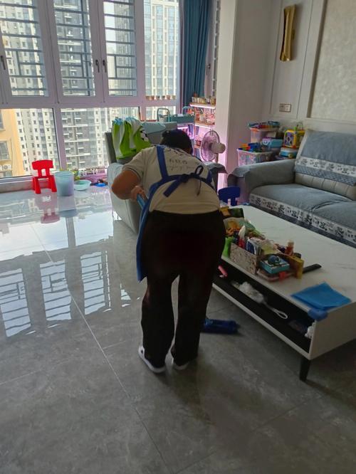 洪山区家政服务哪家好？如何选择靠谱的？