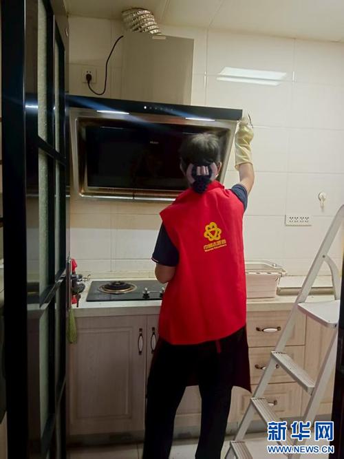兰州家政服务哪家好？如何选择靠谱的保洁公司？