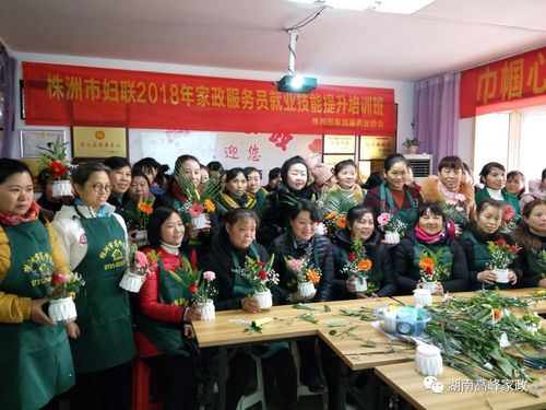 开家政公司需要哪些准备和资质？