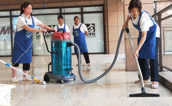 怎么加盟家政公司？家政加盟流程及条件是什么？