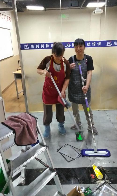 昌平家政公司哪家好？口碑与价格如何？