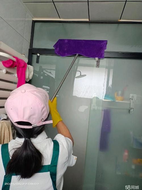 家政工作具体包含哪些服务内容？