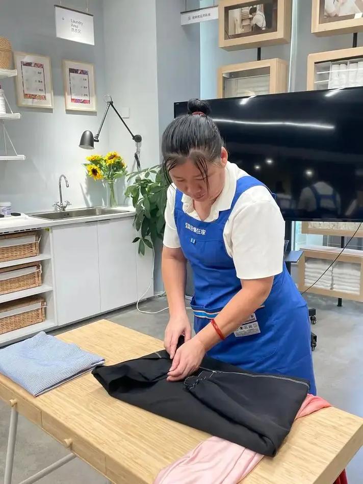 厦门家政服务哪家好？如何选择靠谱公司？