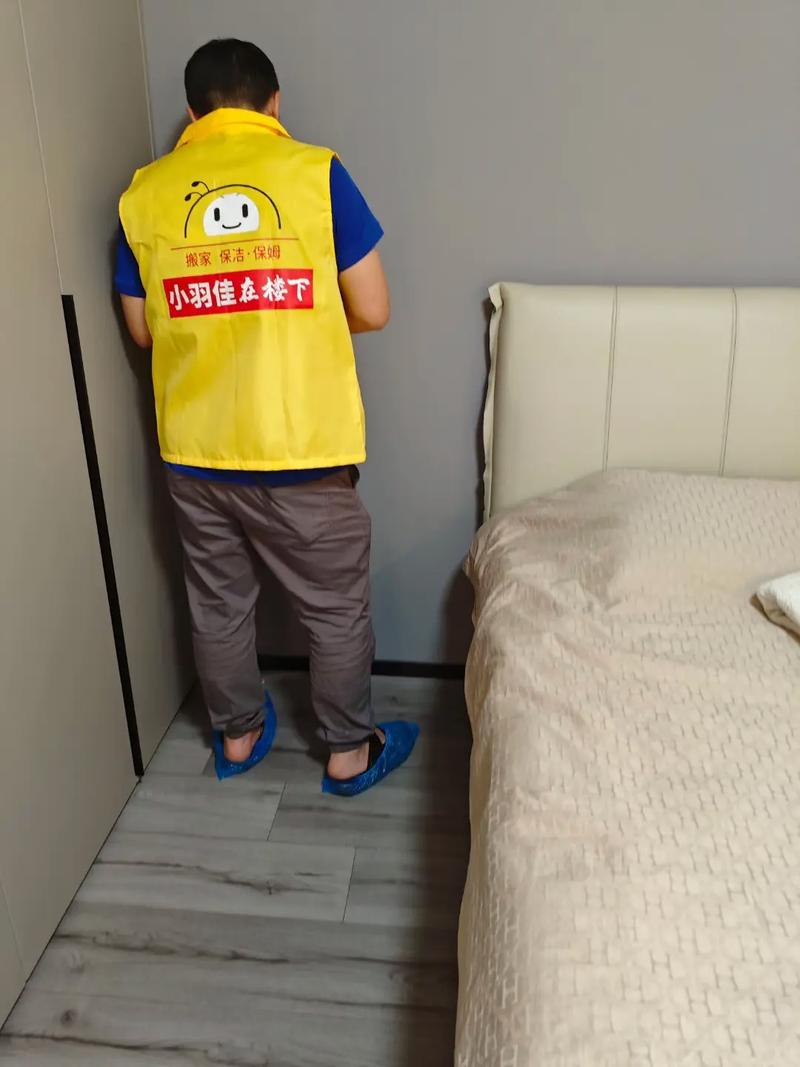 家政服务如何选择才能避开90%的坑？