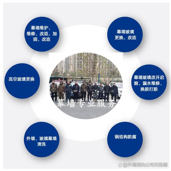 济南哪家保洁家政公司服务好?