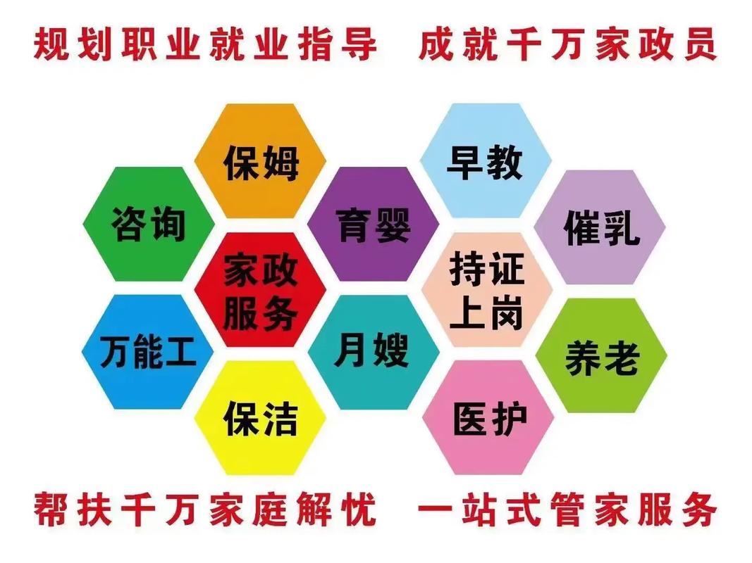 三鼎家政服务口碑怎么样？值得选择吗？