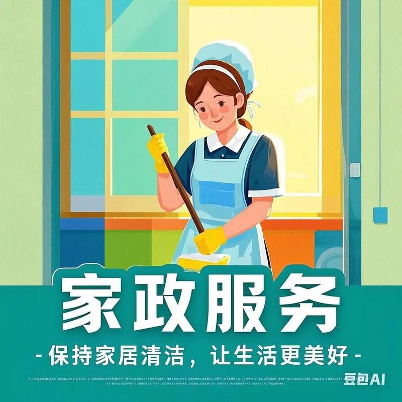 三鼎家政服务口碑怎么样？值得选择吗？