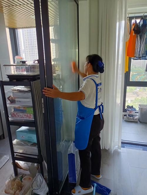 新都家政服务哪家好？如何挑选靠谱又实惠的？