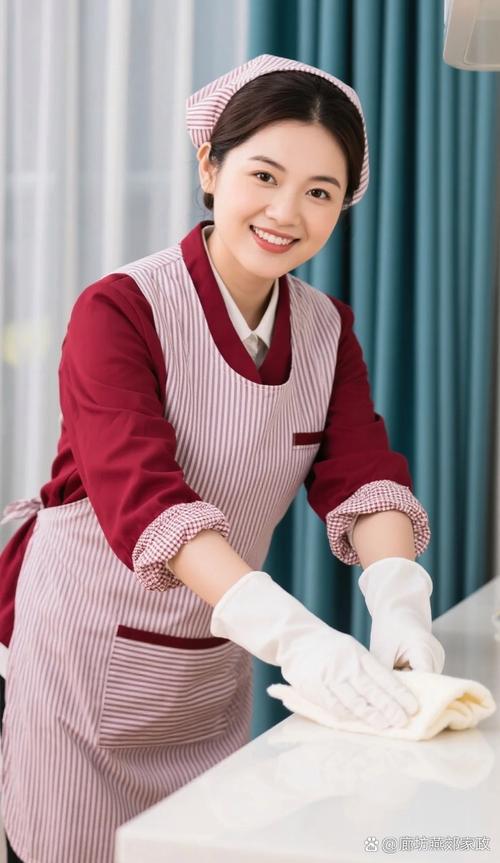 如何获取北京家政招聘信息？