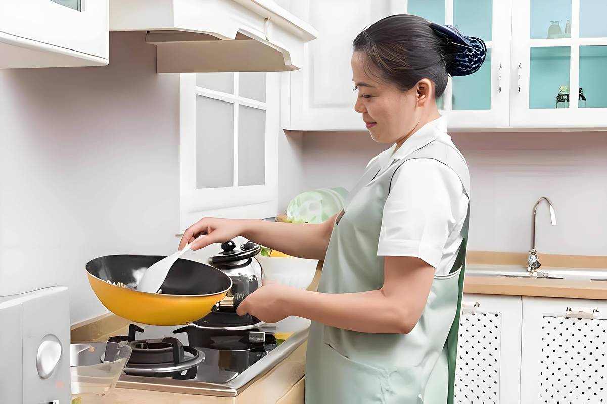 什么是家政服务？全面解析服务范围与选择指南