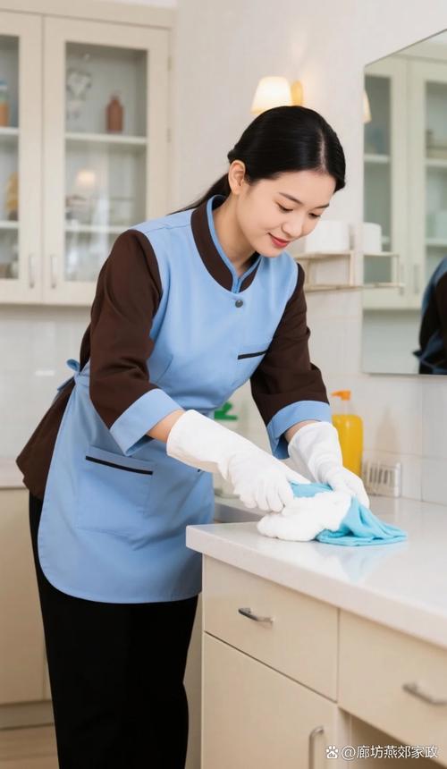 巧媳妇家政服务怎么样？靠谱吗？
