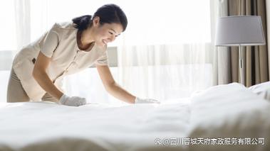 福山区家政服务哪家好？如何选择靠谱的？