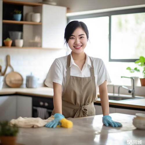 家政妇服务怎么选？亲切又专业的标准是什么？