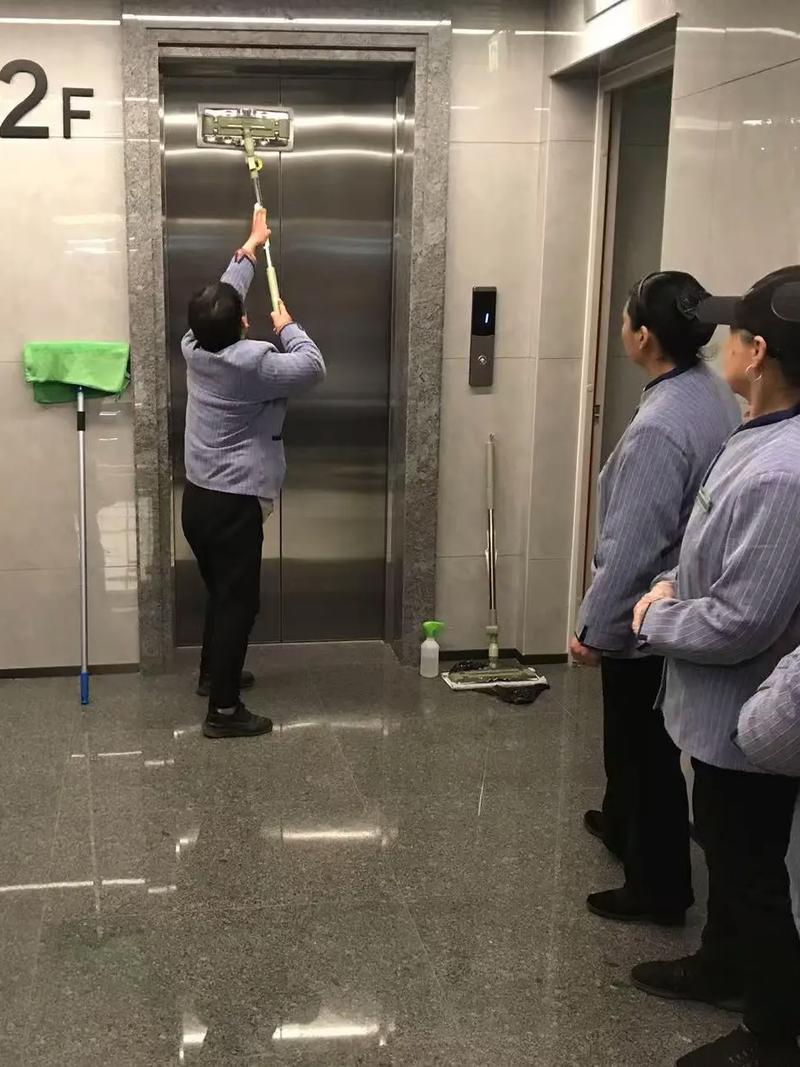 全套保洁家政培训视频教程，新手如何快速上手？