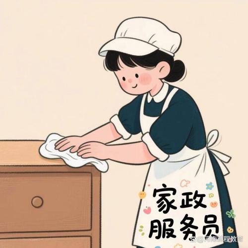 家政主妇漫画免费看？推荐几部超治愈日常番