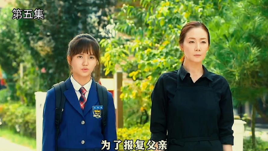 “奇怪的家政妇”背后隐藏着哪些不为人知的秘密？