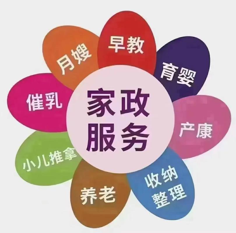 温州哪家家政服务公司口碑最好?