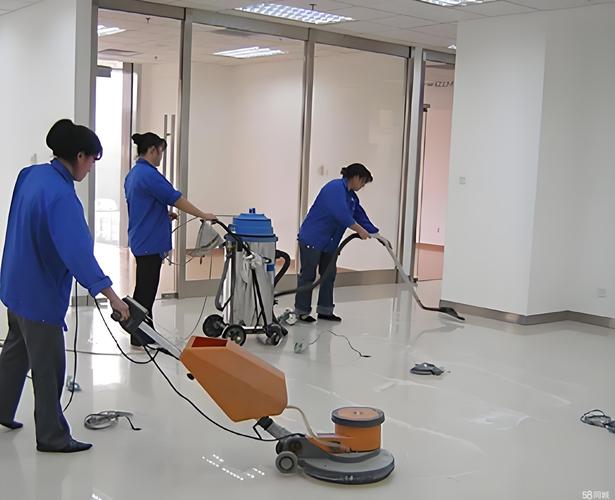 成都家政保洁哪家好？清晰家政服务靠谱吗？