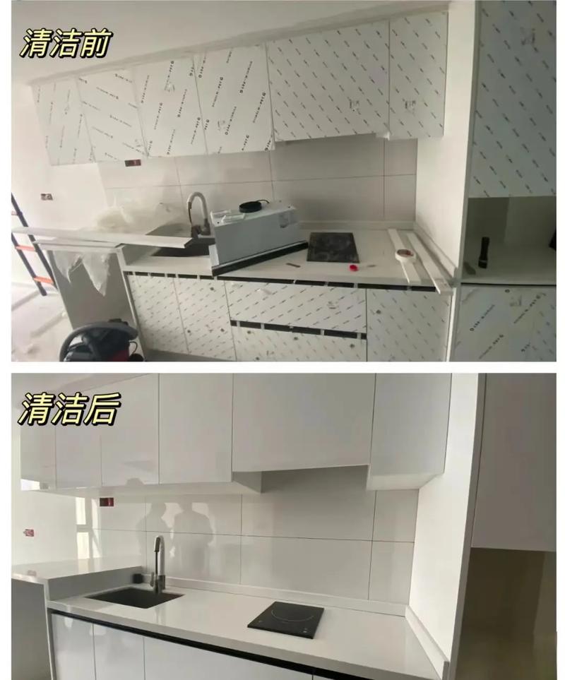 吉林家政保洁哪家服务好又靠谱？